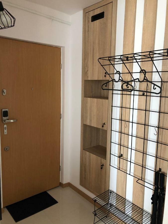 Ep Apartment 华沙 外观 照片
