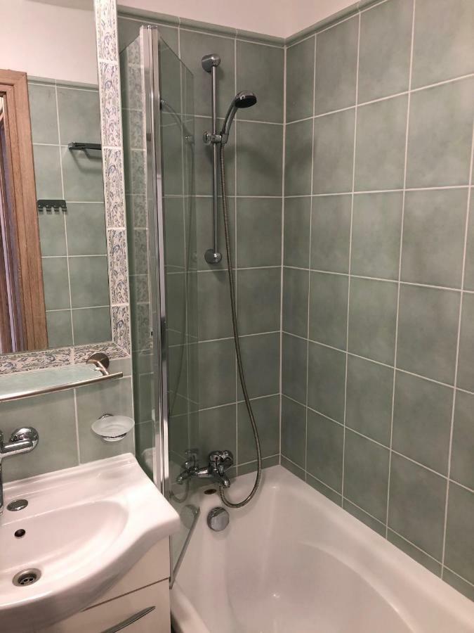 Ep Apartment 华沙 外观 照片